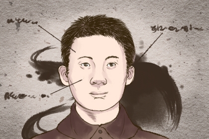 如何耳朵看相
