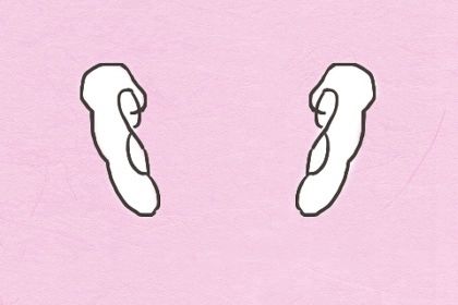 女人嘴角有痣好嗎