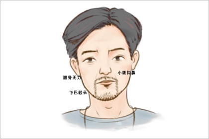 虎口有痣的男人面相