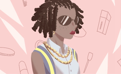 什麼面相的人生意頭腦好？