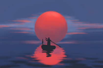 蒜頭鼻獅子鼻的區別是什么