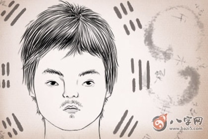 丹鳳眼的人總是會疑神疑鬼的嗎