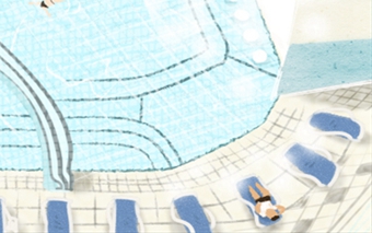 臉上痣上長毛代表什麼