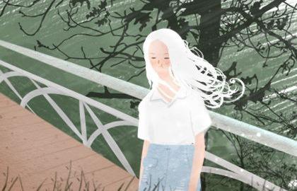 大腿根痣長在哪裡好