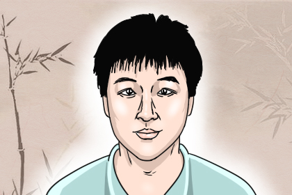 這些面相的男人一看就知道是短命鬼