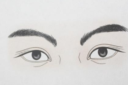 從面相看穿一個人的叛逆心重不重