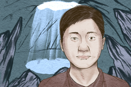 厚脣的男人晚年的運勢如何
