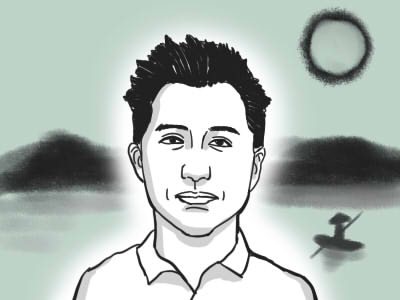 內雙皮的男人桃花運旺不旺