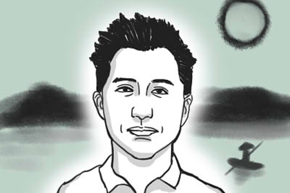 運氣差沒有福氣的男人面相