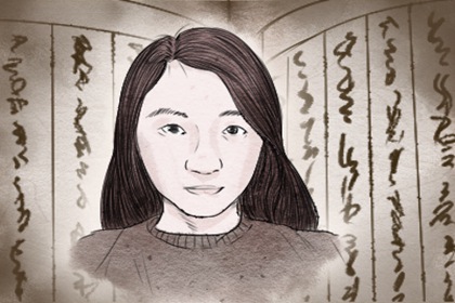 女人鼻尖長痣有什么說法