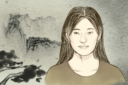 鼻樑起節的女人容易當他人的情婦嗎