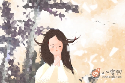 杏眼面相分析