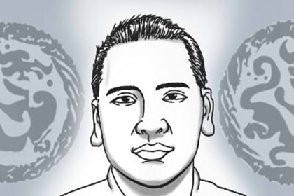 男人面相看婚姻