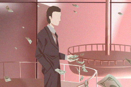 四白眼的男人在生活中是不是很難相處