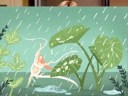 這五種面相的人深情卻總被情傷