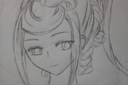古風眼的女人桃花運好不好