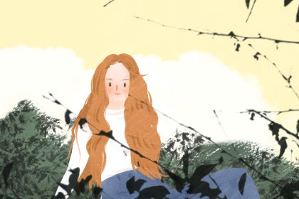 長濃眉的女人財運怎麼樣？