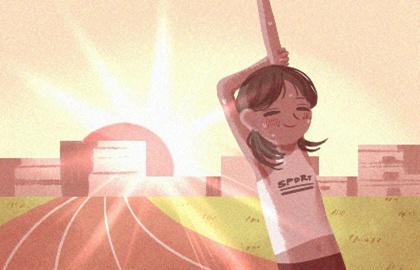 為你帶來一組標準的丹鳳眼！