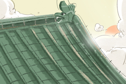 覆燈火命的人有陰陽眼運勢如何