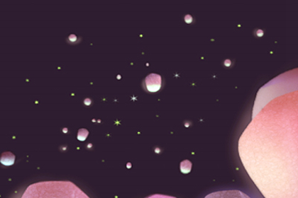 大溪水命的人有陰陽眼運勢如何