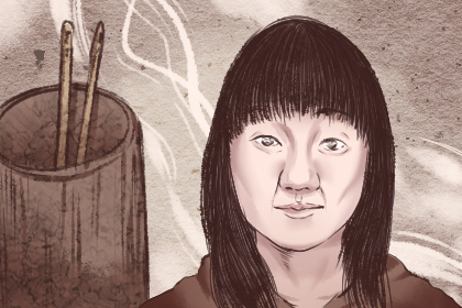 女人招風耳好不好