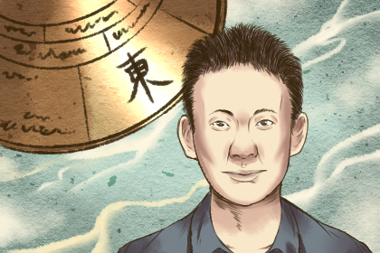 長在眉毛內部的痣會帶來什麼影響