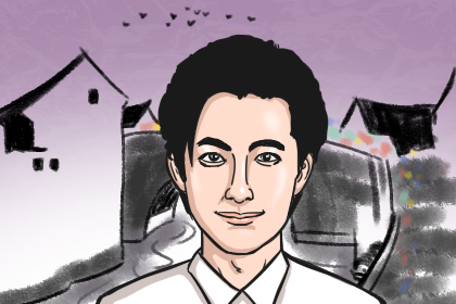 財運最旺鼻子面相你有嗎