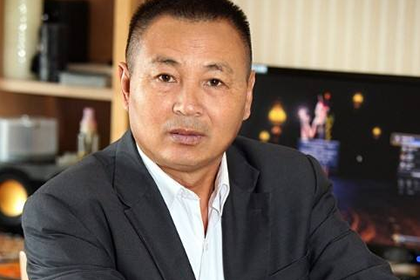 中年時期能夠發達的男人長什麼樣