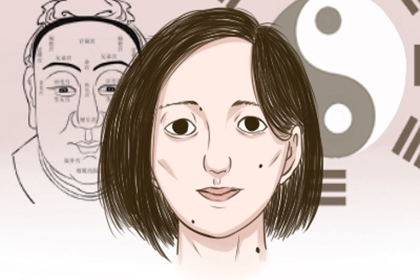 這幾種面相的人一生都很操勞