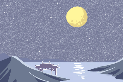 這種面相的人不太喜歡過節