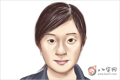 陰騭紋是什么意思