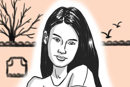 鼻樑塌陷的女人都很愛抱怨嗎