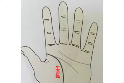 這三種面相的人
