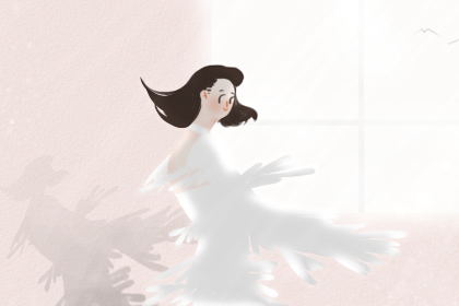 嘴大無收的女人不適合當女朋友嗎