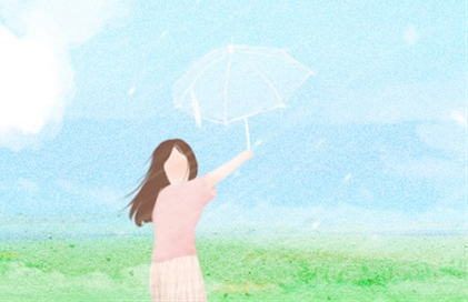 分析圓眼和狐狸眼的眼型