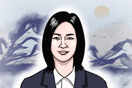 五種沒錢女人面相一生貧窮