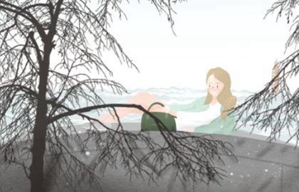 瘊子長在哪裡有福氣