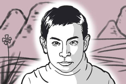 駝峰鼻的男人值不值得嫁
