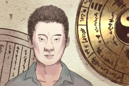 額頭寬大的人都成熟穩重嗎
