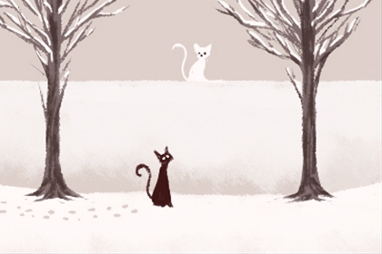 女人感情線如果斷斷續續的會怎麼樣？