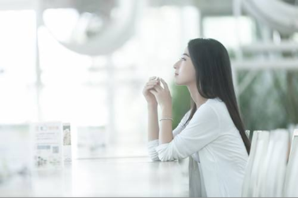 嫉妒心強不強看面相就可以知道