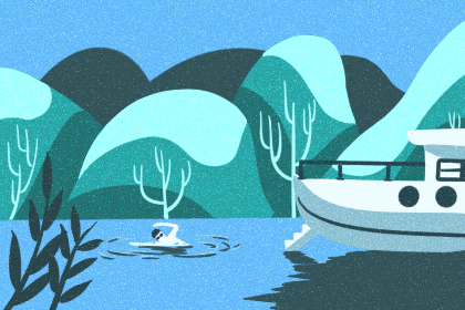 爐中火命的人有陰陽眼運勢如何