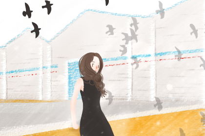 嘴脣顏色特別淺的女人是不是比較強勢