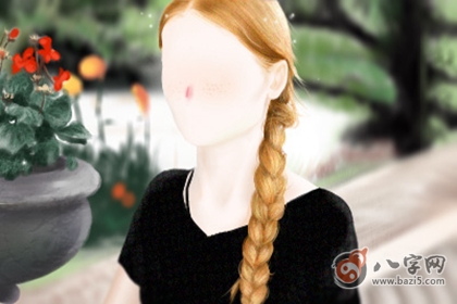 長這種桃花眼的女人命好又戀情圓滿