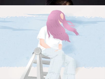 這五種面相的人深情卻總被情傷