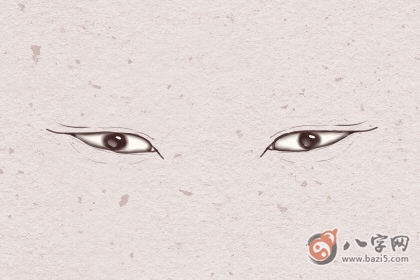 左眼皮跳有什么預兆