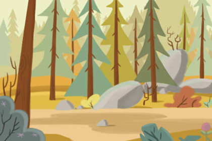 桃花眼與狐狸眼的不同