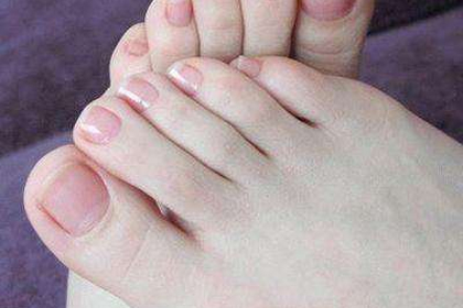 女人腳相如何看桃花