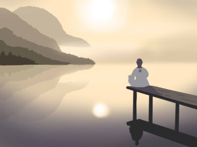 霹靂火命人有四白眼運勢如何