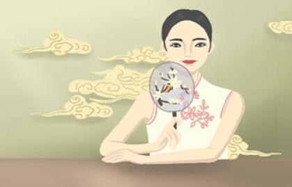 擁有桃花眼的人都花心嗎